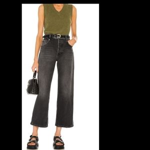 Free People Size 30 Chalet Jeans